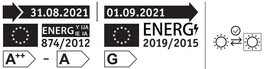 Paulmann 933 .79 ED Recessed luminaire 3 Step Dim Gil Coin Basic Set - Figure 1