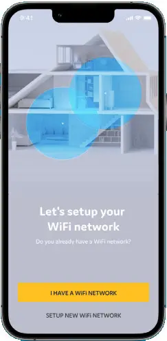 genexis E600 Pure Series Versatile Multiport Gateway - Figure 1
