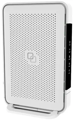 genexis E600 Pure Series Versatile Multiport Gateway