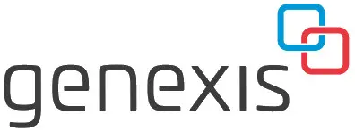 genexis Logo
