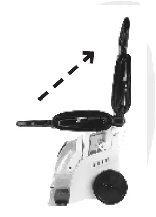 Rug Doctor TDC-1 Deep Carpet Cleaner 03