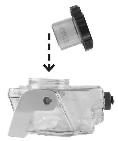 Rug Doctor TDC-1 Deep Carpet Cleaner 06