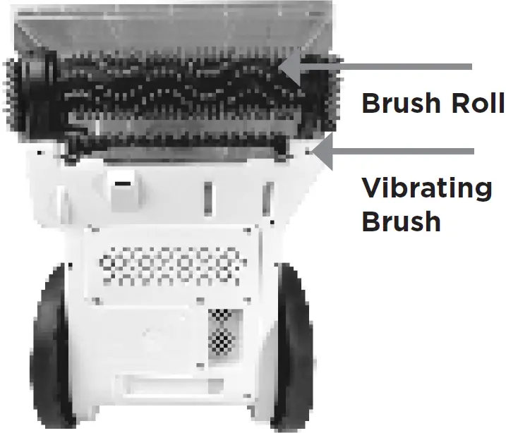 Rug Doctor TDC-1 Deep Carpet Cleaner 08