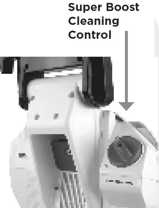 Rug Doctor TDC-1 Deep Carpet Cleaner 10