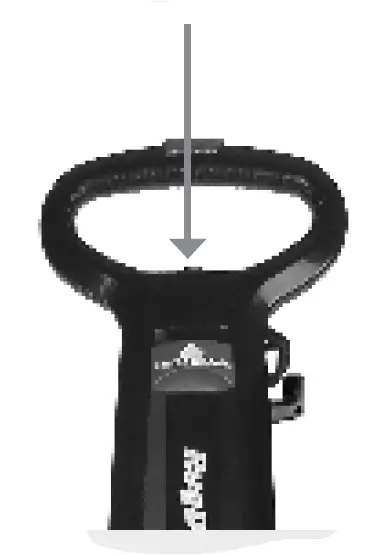 Rug Doctor TDC-1 Deep Carpet Cleaner 11