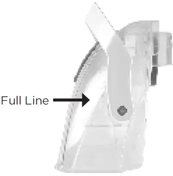 Rug Doctor TDC-1 Deep Carpet Cleaner 13