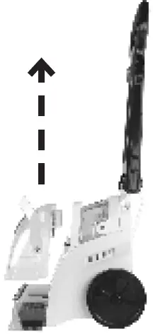 Rug Doctor TDC-1 Deep Carpet Cleaner 14