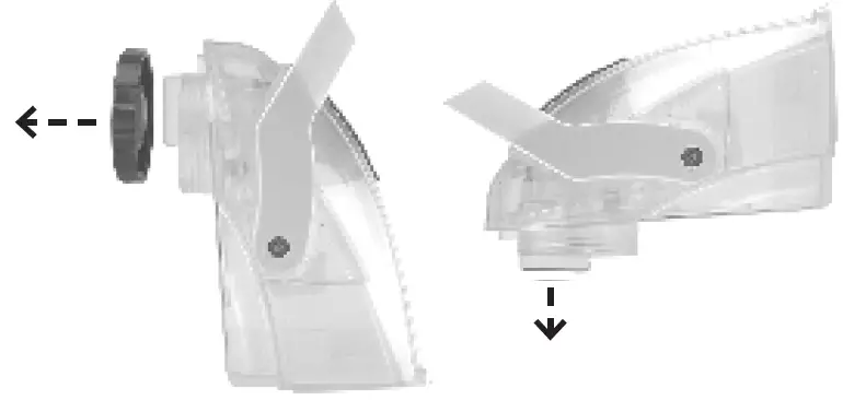 Rug Doctor TDC-1 Deep Carpet Cleaner 15