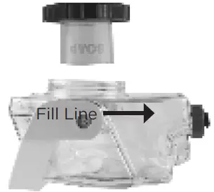 Rug Doctor TDC-1 Deep Carpet Cleaner 19