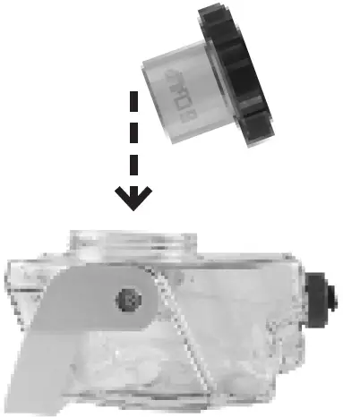 Rug Doctor TDC-1 Deep Carpet Cleaner 20