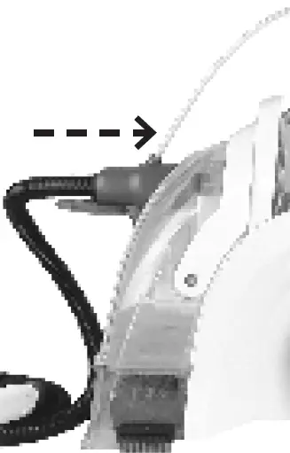 Rug Doctor TDC-1 Deep Carpet Cleaner 23