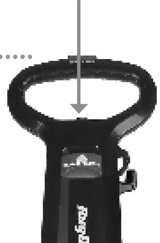 Rug Doctor TDC-1 Deep Carpet Cleaner 25