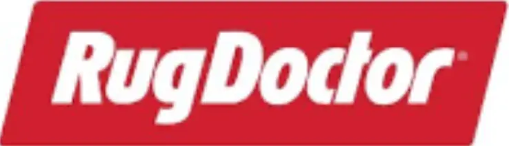 Rug Doctor TDC-1 Deep Carpet Cleaner LOGO
