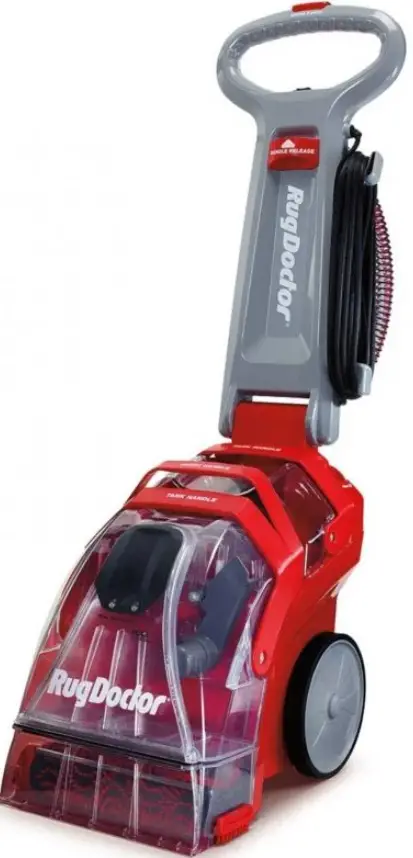 Rug Doctor TDC-1 Deep Carpet Cleaner PRODUCT