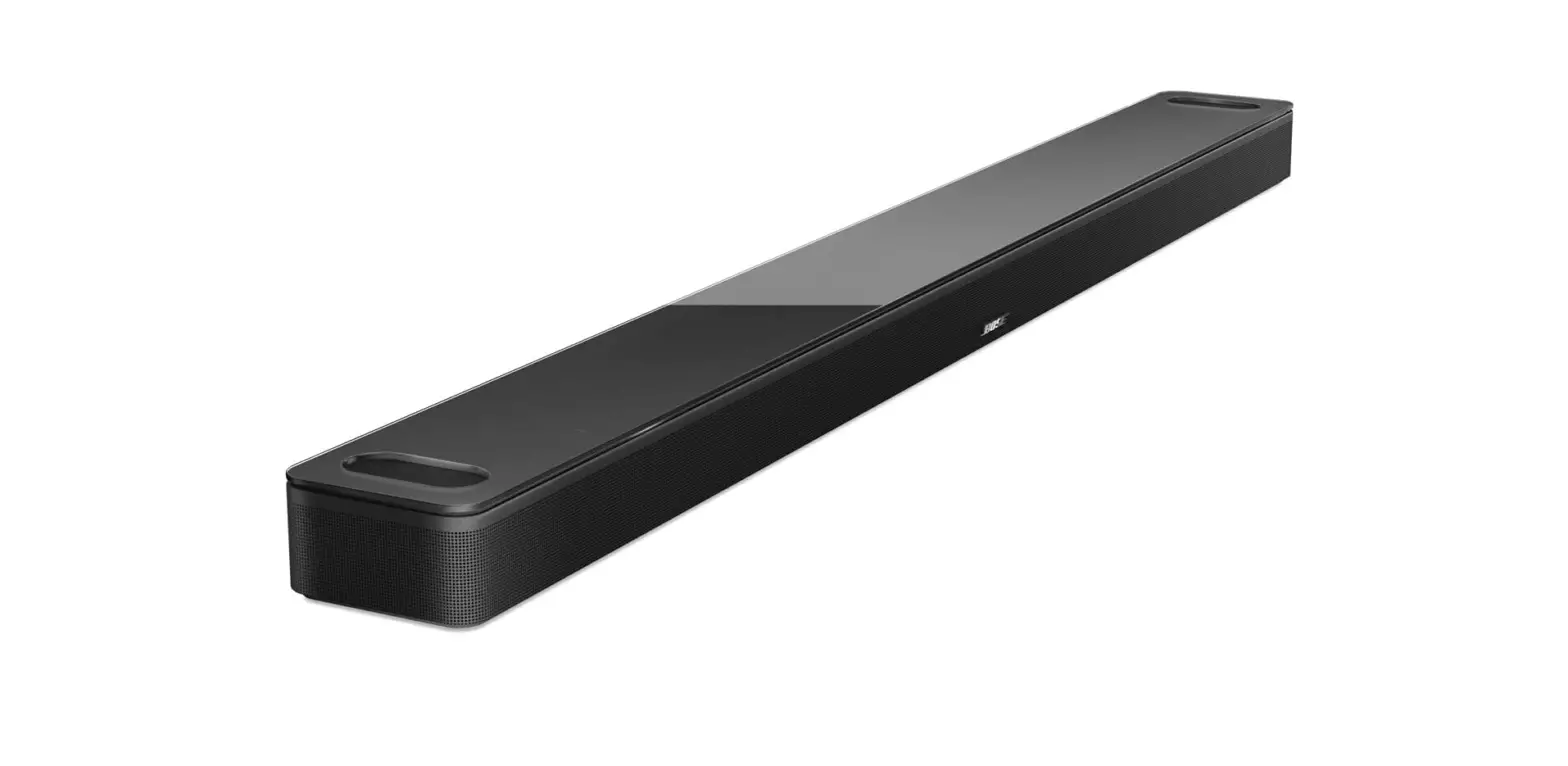 Bose 900 Dolby Atmos Smart Soundbar User Guide