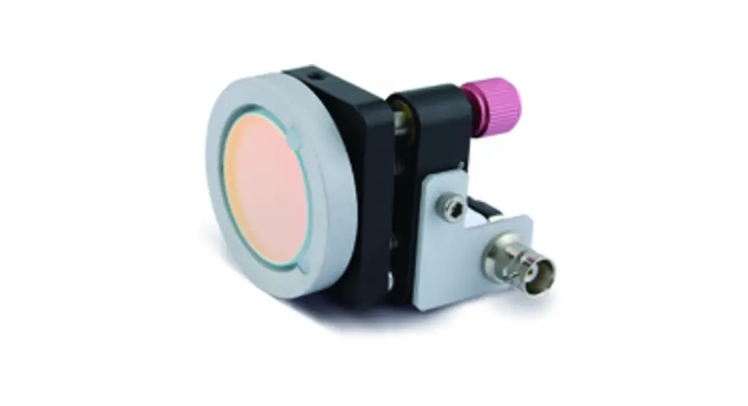 Coremorrow Zt35h80k Piezo Phase Shifter User Manual Coremorrow Zt35h80k Piezo Phase Shifter User Manual