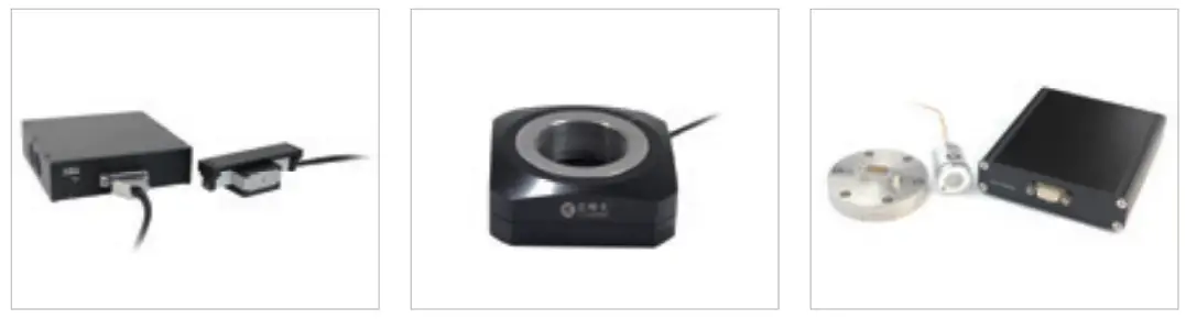 COREMORROW ZT35H80K Piezo Phase Shifter - fig 1