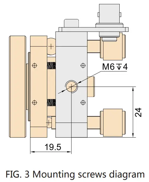 COREMORROW ZT35H80K Piezo Phase Shifter - fig 4