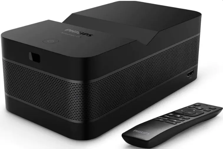 PHILIPS Screeneo U5 SCN550 Digital Projector