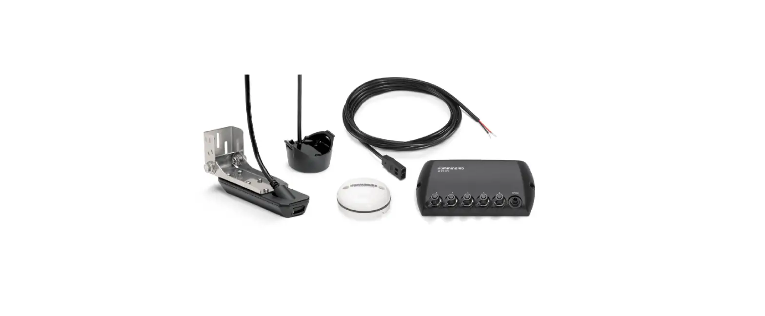 Humminbird 532458-2 Ais Connection Installation Guide Humminbird 532458-2 Ais Connection Installation Guide