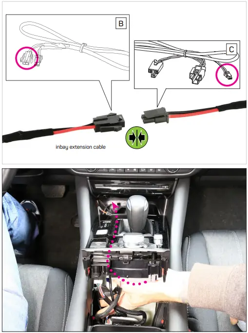 Installation Illustration