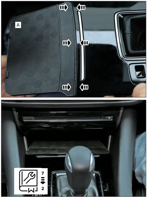 Installation Illustration