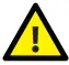 Warning Icon