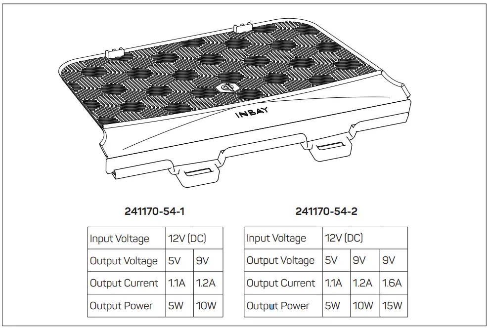 Installation Illustration