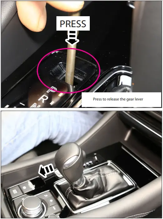 Installation Illustration