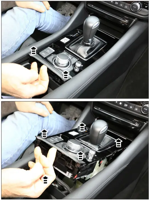 Installation Illustration