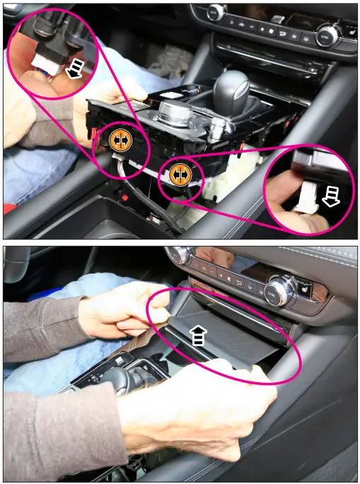 Installation Illustration