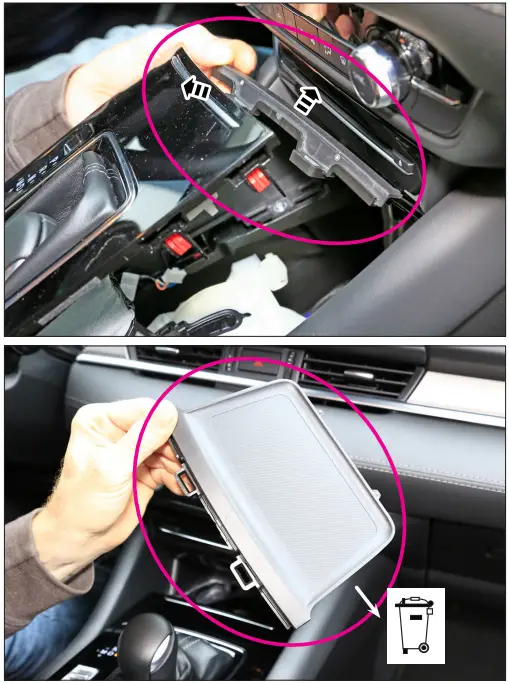 Installation Illustration