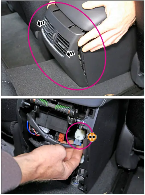 Installation Illustration