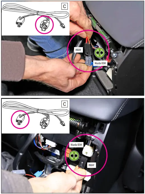 Installation Illustration