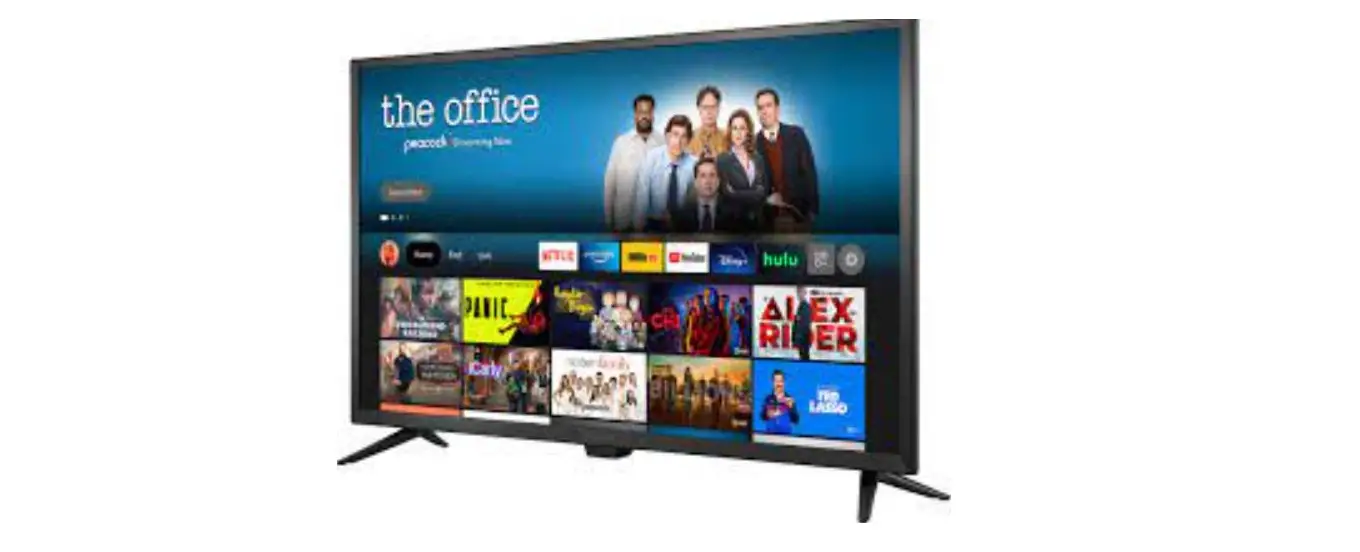 Insignia Ns-32f202na23 42 Inch Led Smart Tv User Guide