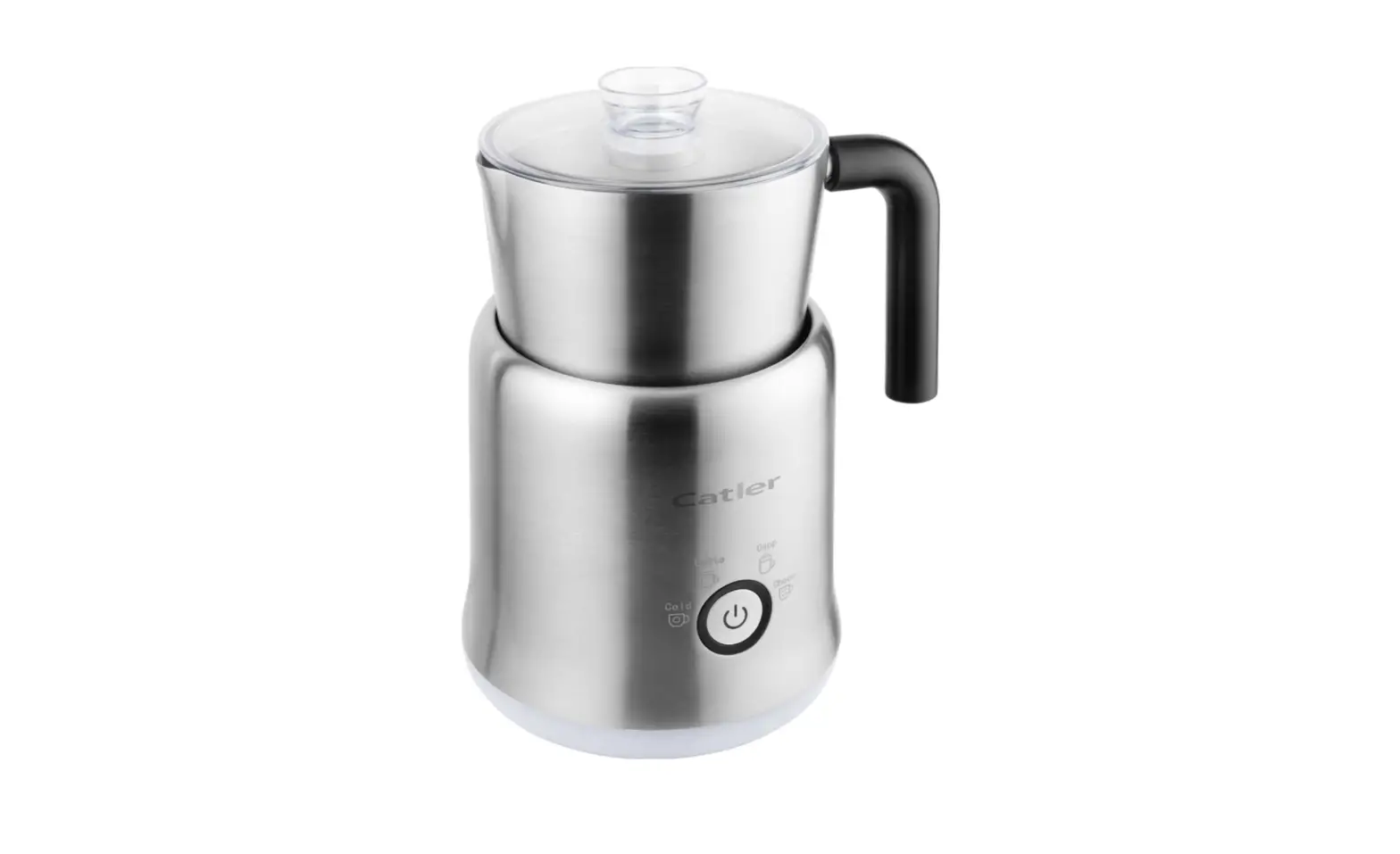 Catler Mf 610 Milk Frother Instructions Catler Mf 610 Milk Frother Instructions