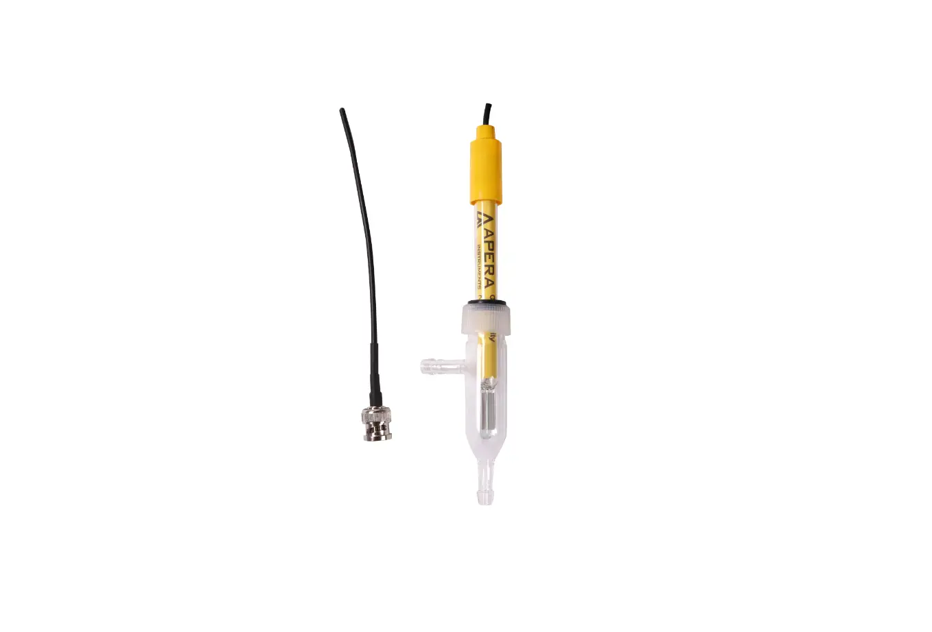 Apera Djs-0.1-c Conductivity Electrode Instruction Manual