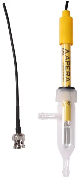 APERA DJS-0.1-C Conductivity Electrode