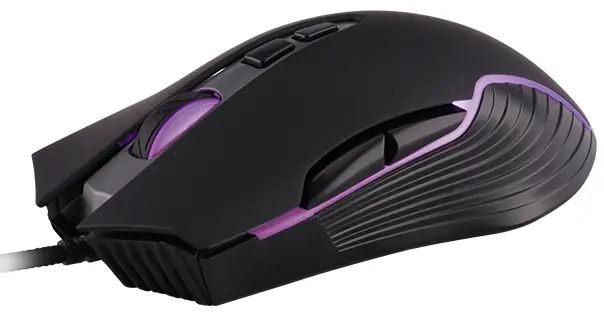 GREENFOX-GFM4200 Gaming-Mouse-PRODUCT