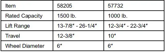 HAULMASTER-lb-Swing-Away-Trailer-Jack-Owner's-fig-2