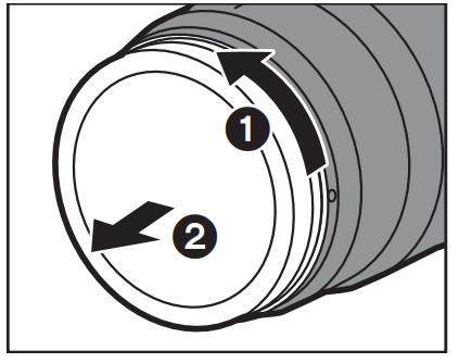 Panasonic S S50 Interchangeable Lens for Digital Camera - digital camera
