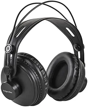 Kruger Matz KM0885 Stereo headphones