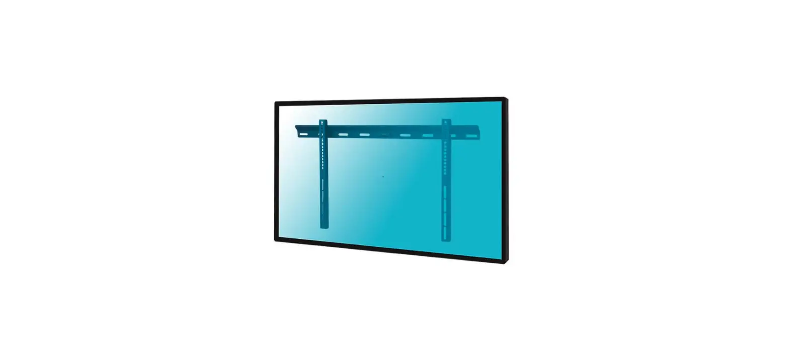 Kimex 012-1143 Fixed Wall Mount User Manual Kimex 012-1143 Fixed Wall Mount User Manual