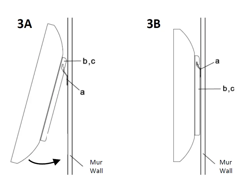 KIMEX-012-1143-Fixed-Wall-Mount-fig-5