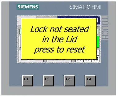 LAARMANN LM250 LM1000 Pulveriser Ring Mill - Figure 8