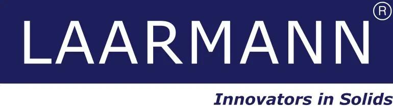 LAARMANN logo