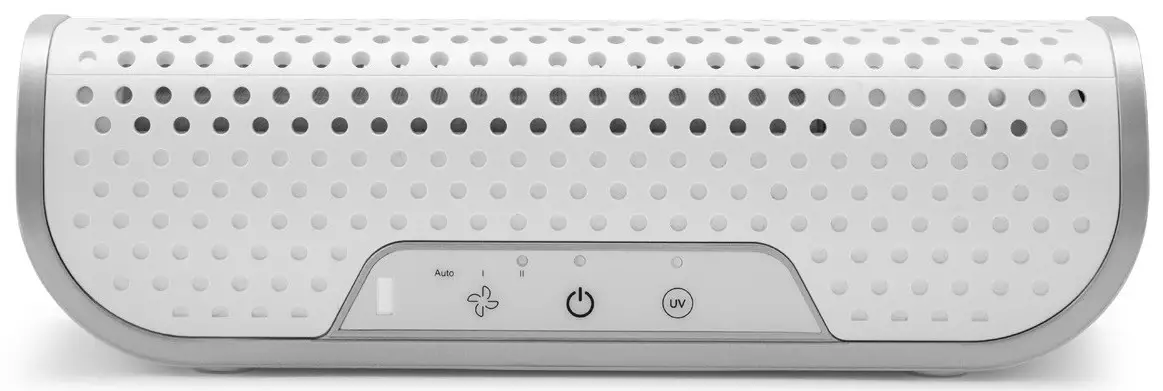 Sumbeam SAP Series ON the Go Fresh Portable Air Purifier - Cover