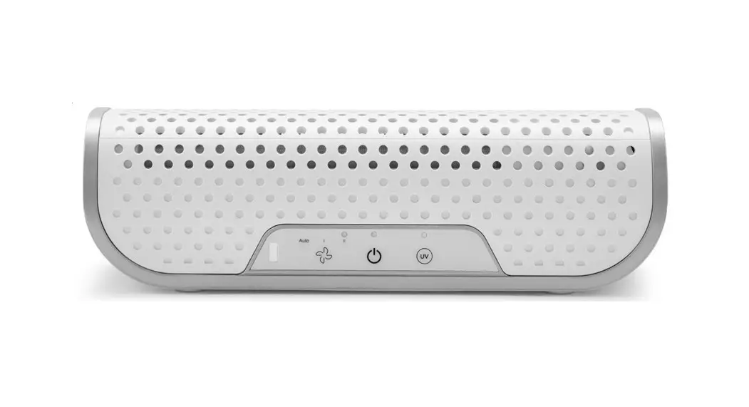 Sumbeam Sap Series On The Go Fresh Portable Air Purifier User Guide