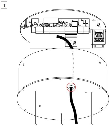 INSTALLATION INSTRUCTIONS
