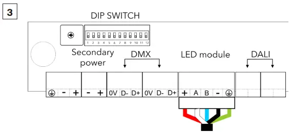 INSTALLATION INSTRUCTIONS
